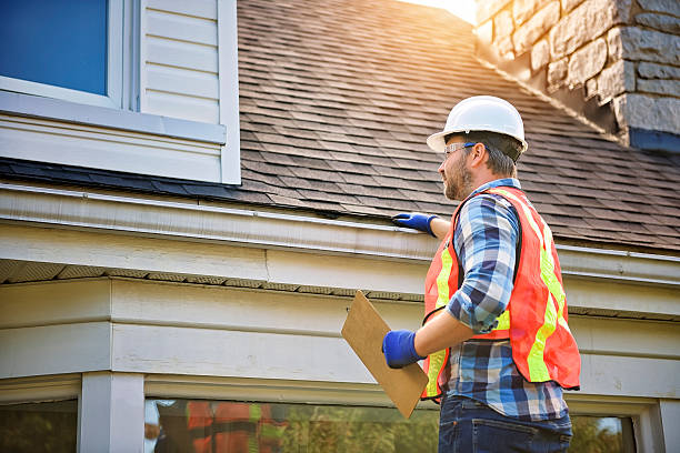 Licensed Roofing service in Long Branch, VA - Ben Roofing and Steel LLC